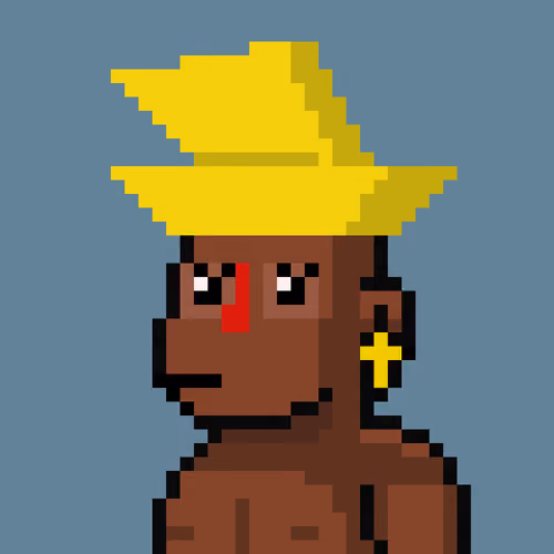 Commoner #521