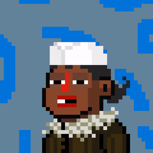 Commoner #3464