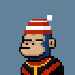 Commoner #2153