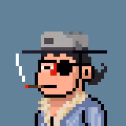 Commoner #3979