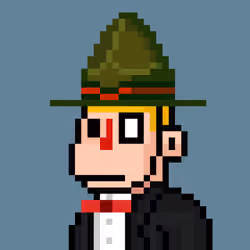 Commoner #6408