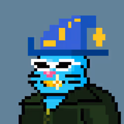 Commoner #6376