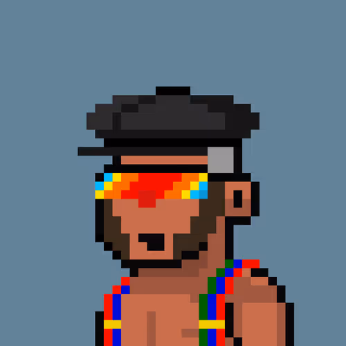Commoner #3810