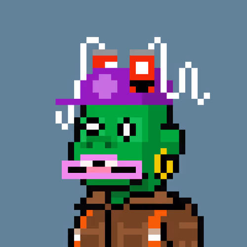 Commoner #4494
