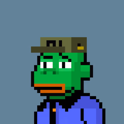 Commoner #5048