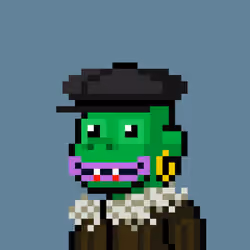Commoner #5029