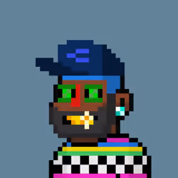 Commoner #1118