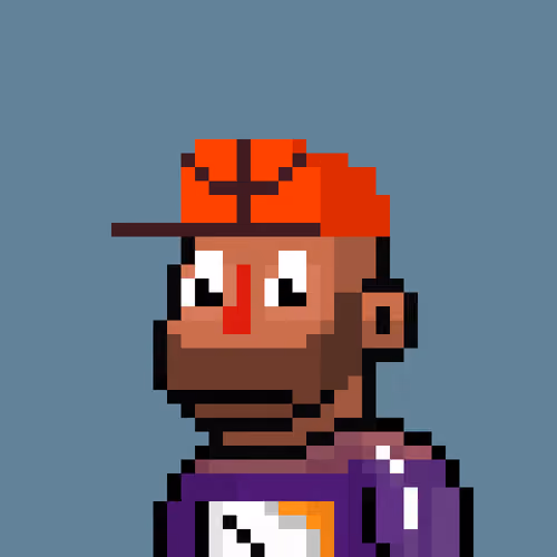 Commoner #537