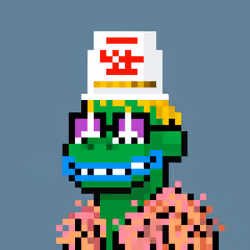 Commoner #2711
