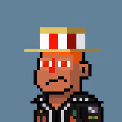 Commoner #4130