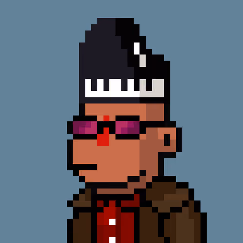 Commoner #5989