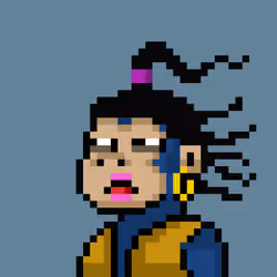 Commoner #5002