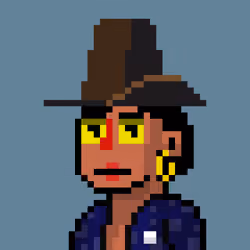 Commoner #2092