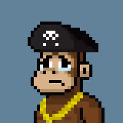 Commoner #3598
