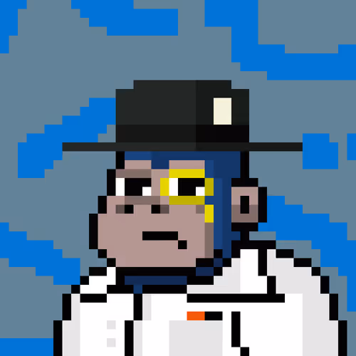 Commoner #6838