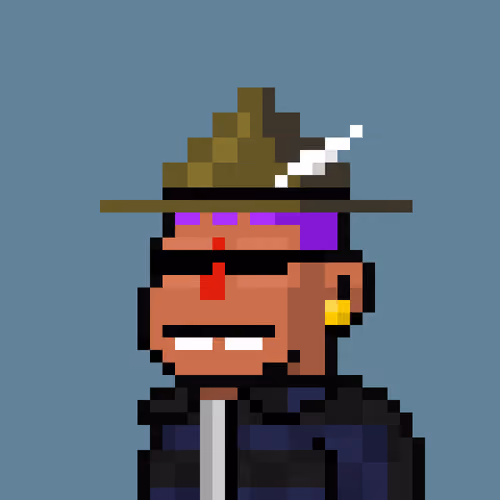 Commoner #6874
