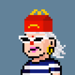 Commoner #901