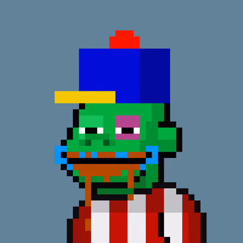 Commoner #3865