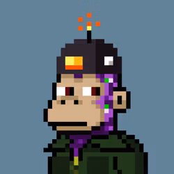 Commoner #3990