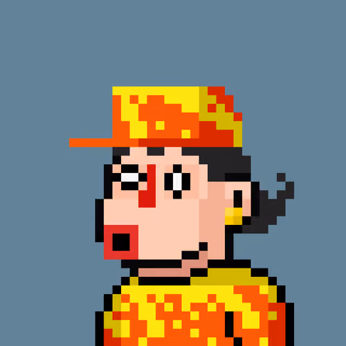 Commoner #5032