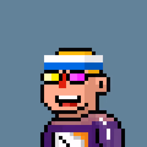 Commoner #669