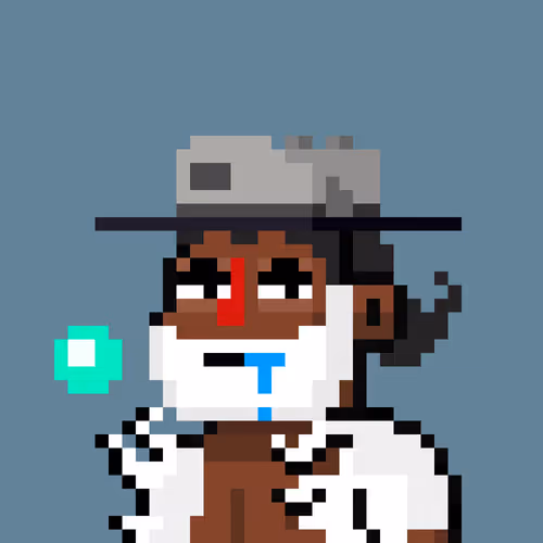 Commoner #1827