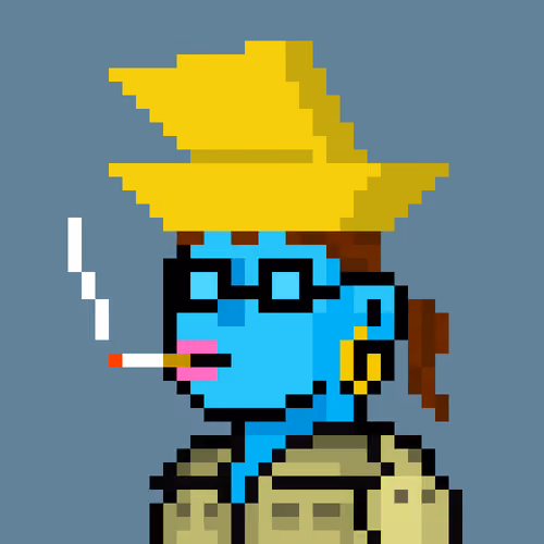 Commoner #3617