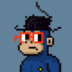 Commoner #1408