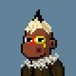 Commoner #1060