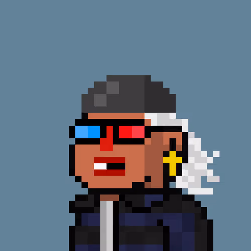 Commoner #315