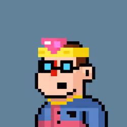 Commoner #4043