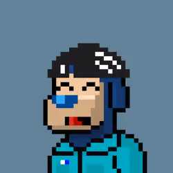 Commoner #5128