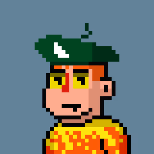 Commoner #625