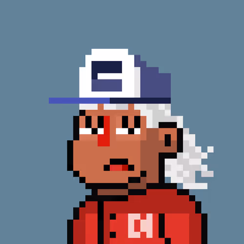 Commoner #5746