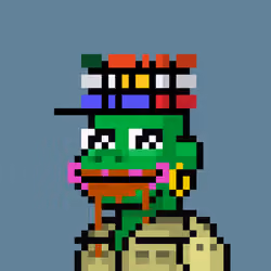 Commoner #2945