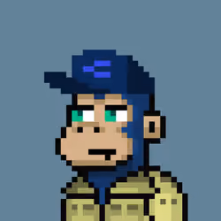 Commoner #5695