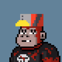 Commoner #1484