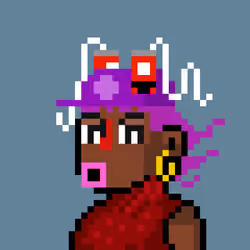 Commoner #397