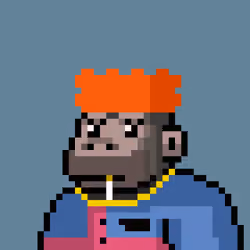 Commoner #5157