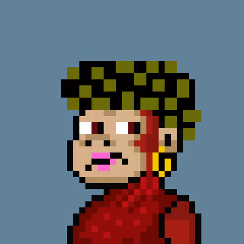 Commoner #5096