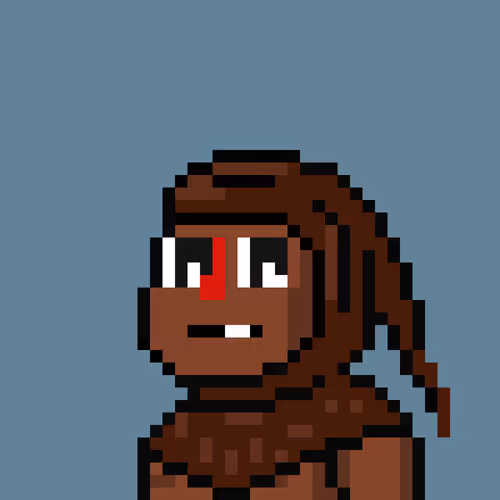 Commoner #3266
