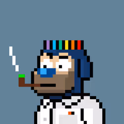 Commoner #2764
