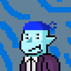 Commoner #2318