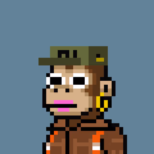 Commoner #5772