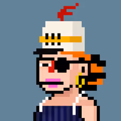 Commoner #2674