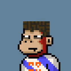Commoner #3958