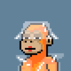 Commoner #910