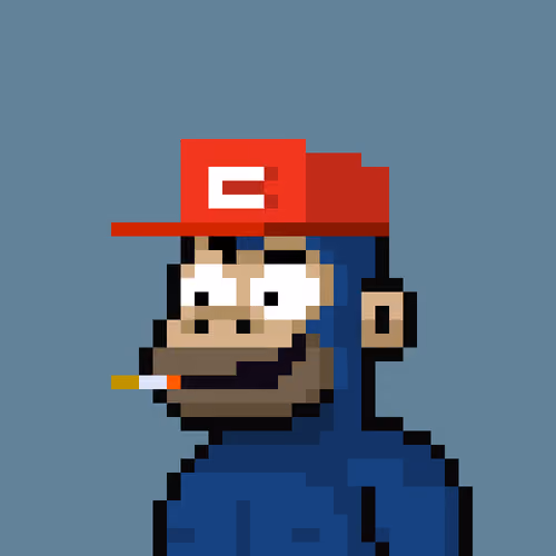 Commoner #2353