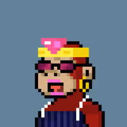 Commoner #5886