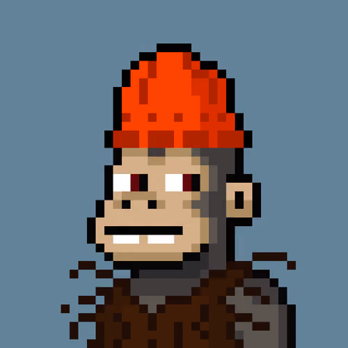Commoner #5889